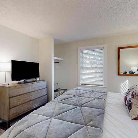 Teddy'S Getaway Apartment Ludlow Bagian luar foto