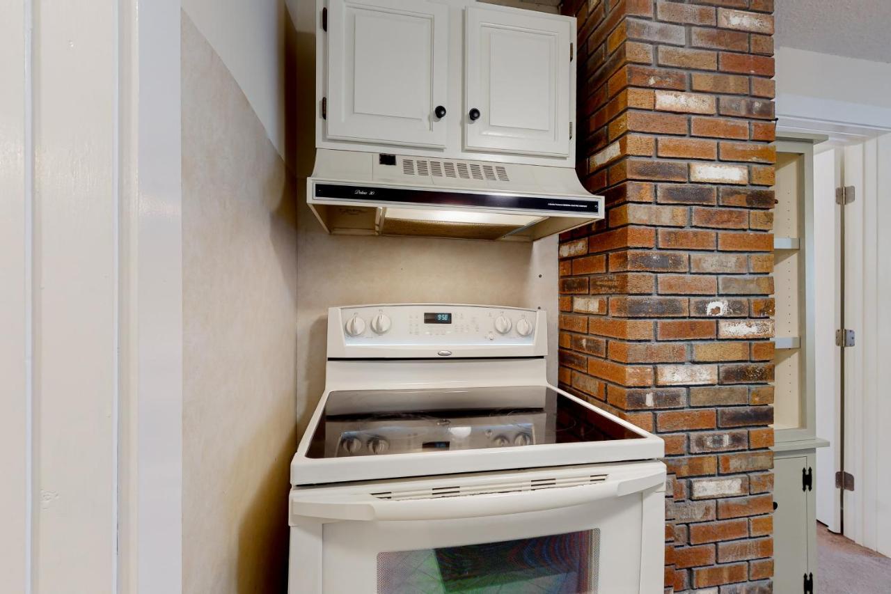 Teddy'S Getaway Apartment Ludlow Bagian luar foto