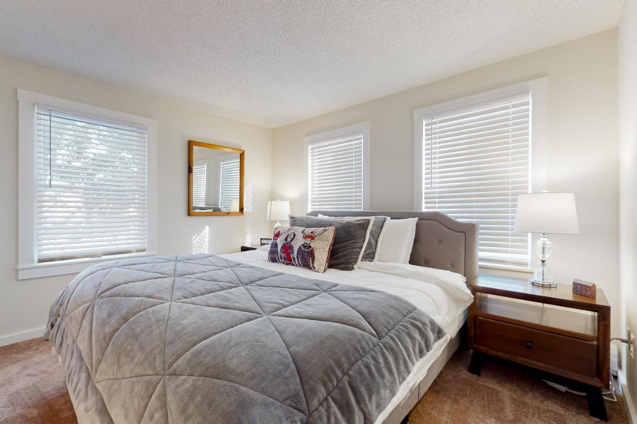 Teddy'S Getaway Apartment Ludlow Bagian luar foto